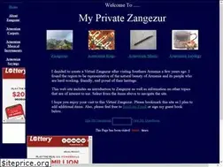Sites similar to zangezur.tripod.com