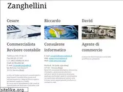 Sites similar to zanghellini.it