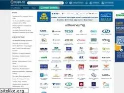 Sites similar to zangia.mn