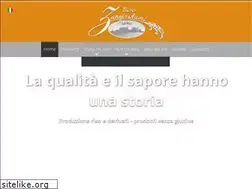 Sites similar to zangirolami.it