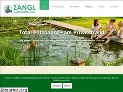 Sites similar to zangl-gartengestaltung.at