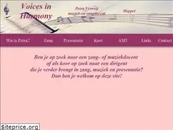 Sites similar to zanglessenmeppel.nl