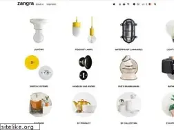 Sites similar to zangra.com
