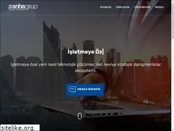 Sites similar to zanhagrup.com
