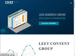 Sites similar to zanias.de