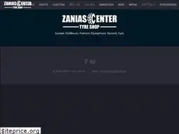 Sites similar to zaniascenter.gr