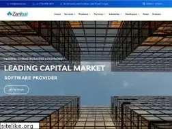 Sites similar to zanibal.com