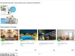 Sites similar to zanichellibenvenuti.it