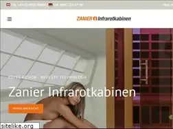 Sites similar to zanier-infrarot.com