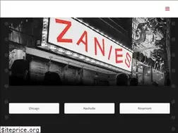 Sites similar to zanies.com