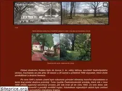 Sites similar to zanikleralsko.cz