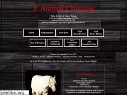 Sites similar to zanimalcrossing.com