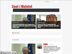 Sites similar to zanimalsise.com