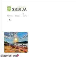 Sites similar to zanimljivasrbija.rs