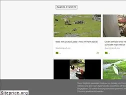 Sites similar to zanimljivosti.xyz