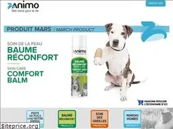 Sites similar to zanimo.com