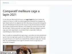 Sites similar to zanimovac.fr