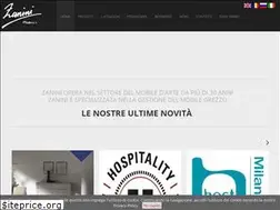 Sites similar to zaninimobili.it