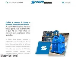Sites similar to zaninirenk.com.br