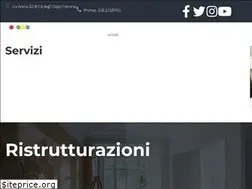 Sites similar to zaninitinteggiature.it