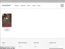 Sites similar to zaniol.com