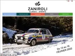 Sites similar to zaniroli.com