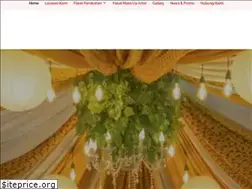 Sites similar to zanitasalon.com