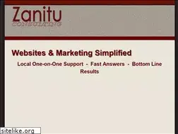 Sites similar to zanitu.com