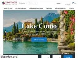 Sites similar to zaniviaggi.com