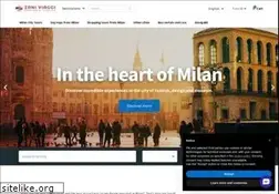 Sites similar to zaniviaggi.it