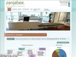 Sites similar to zanjabee.com