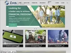 Sites similar to zank.com.au