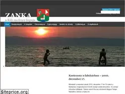 Sites similar to zanka.hu