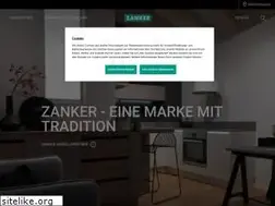 Sites similar to zanker.de