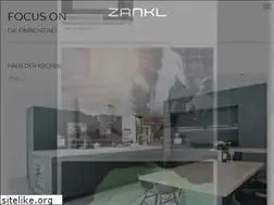 Sites similar to zankl.com