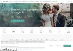 Sites similar to zankyou.ch
