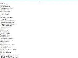 Sites similar to zankyou.cl