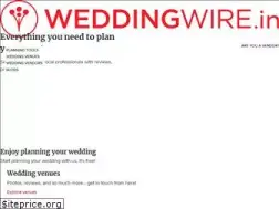 Sites similar to zankyou.co.in