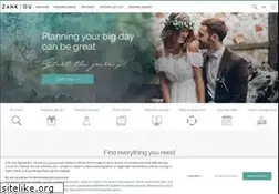 Sites similar to zankyou.com