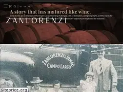 Sites similar to zanlorenzi.com.br