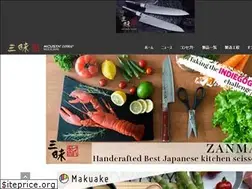 Sites similar to zanmai-hocho.jp