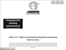 Sites similar to zanna.net