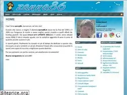Sites similar to zanna86.it