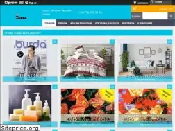 Sites similar to zannabrend.com.ua