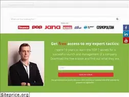 Sites similar to zannekrep.com