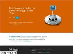Sites similar to zannews.kz