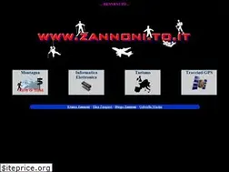 Sites similar to zannoni.to.it