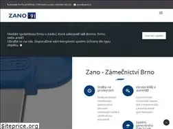 Sites similar to zano.cz