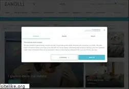 Sites similar to zanolli.com
