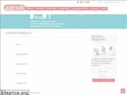 Sites similar to zanolli.es